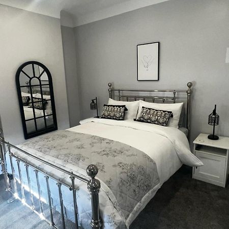 Quay Cottage Parkgate  ภายนอก รูปภาพ