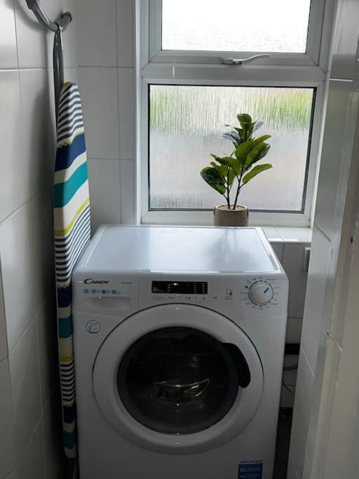 Quay Cottage Parkgate  ภายนอก รูปภาพ