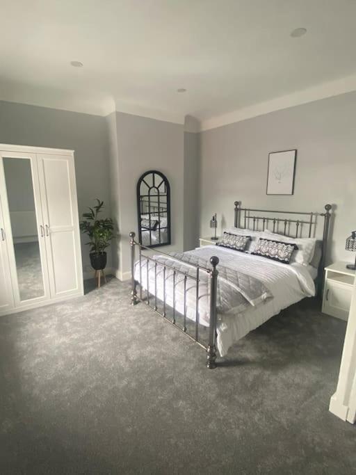 Quay Cottage Parkgate  ภายนอก รูปภาพ