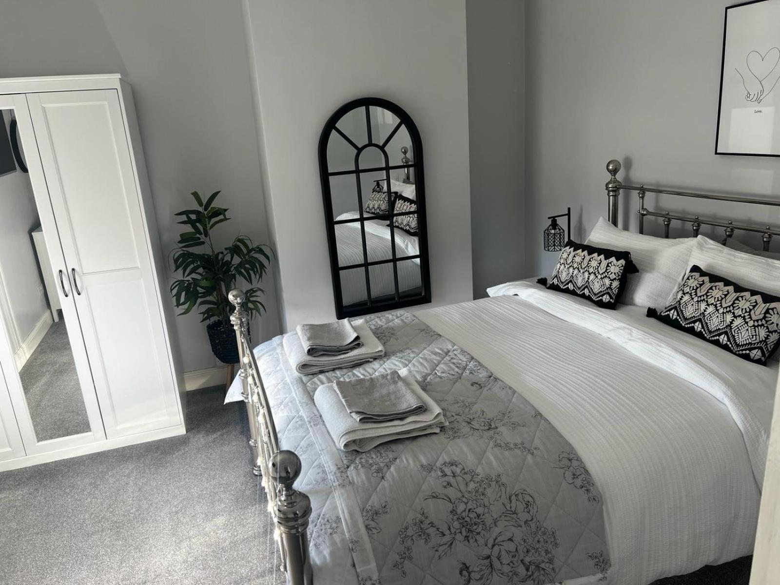 Quay Cottage Parkgate  ภายนอก รูปภาพ