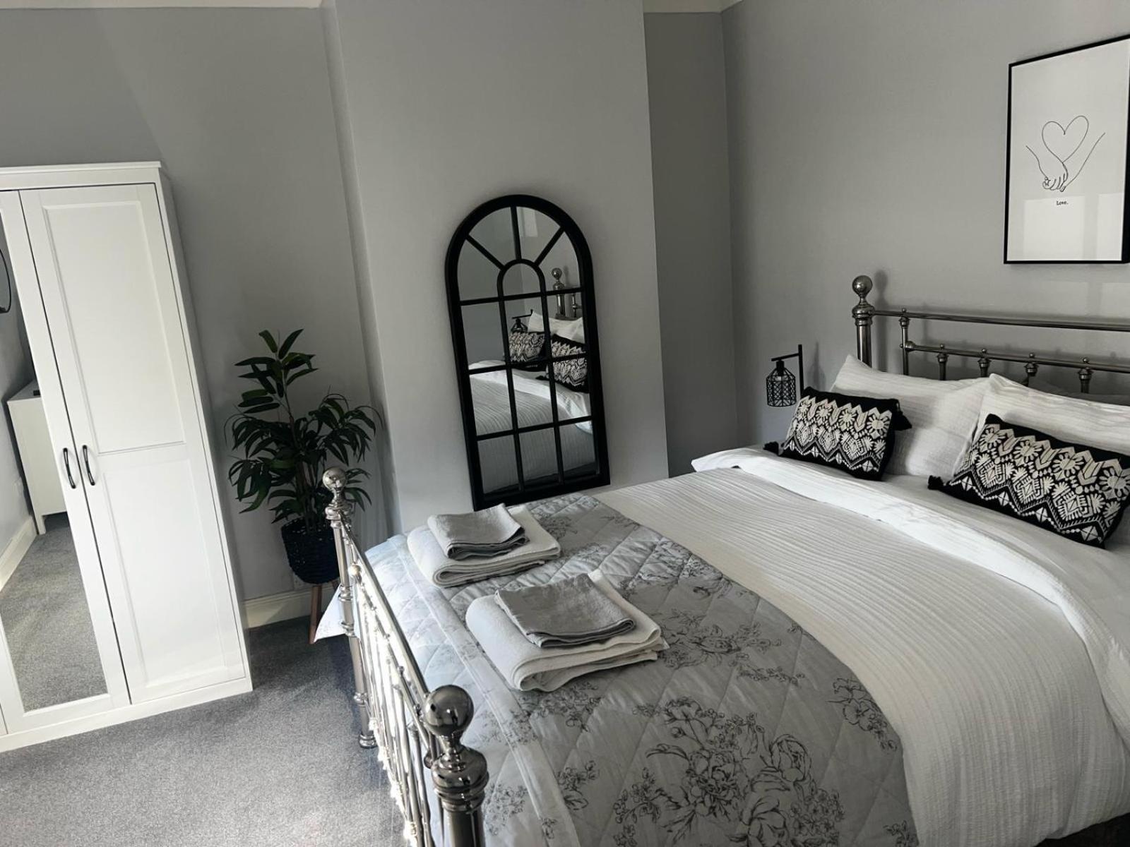 Quay Cottage Parkgate  ภายนอก รูปภาพ